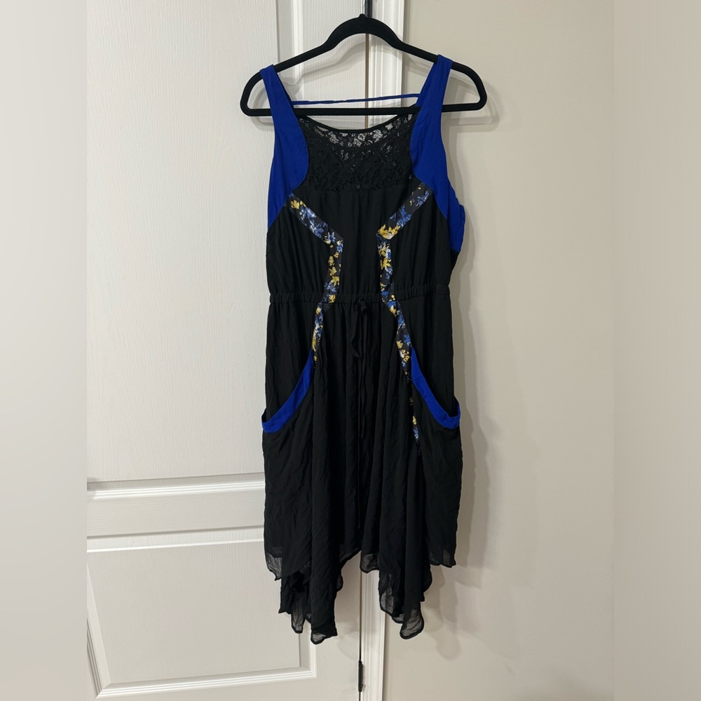 Citi chic Dress